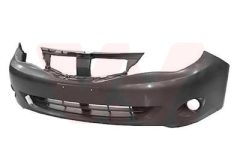 VAN WEZEL 5136574 — Bară de protecție