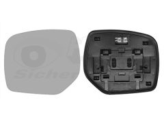 VAN WEZEL 5141837 — Стекло бокового зеркала