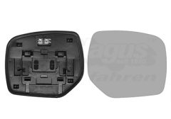 VAN WEZEL 5141838 — Стекло бокового зеркала