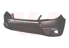 VAN WEZEL 5153572 — Бампер