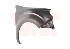VAN WEZEL 5153658 — Aripă