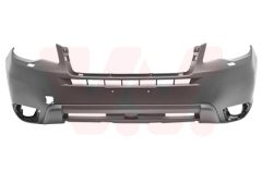 VAN WEZEL 5154574 — Bară de protecție