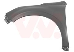 VAN WEZEL 5154657 — Aripă