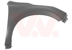 VAN WEZEL 5154658 — Aripă