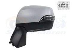 VAN WEZEL 5155817 — Зеркало боковое