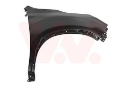 VAN WEZEL 5156656 — Aripă