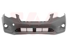 VAN WEZEL 5160574 — Bară de protecție