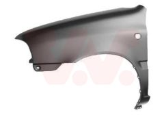 VAN WEZEL 5205655 — Крыло
