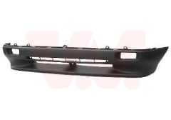 VAN WEZEL 5212572 — Bară de protecție