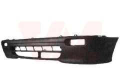 VAN WEZEL 5213572 — Bară de protecție