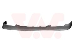 VAN WEZEL 5214514 — Bară de protecție