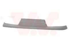 VAN WEZEL 5214543 — Bară de protecție