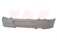 VAN WEZEL 5214544 — Bară de protecție