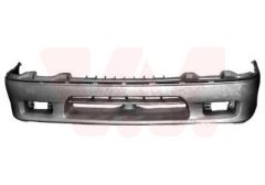VAN WEZEL 5214574 — Bară de protecție