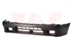VAN WEZEL 5214576 — Bară de protecție