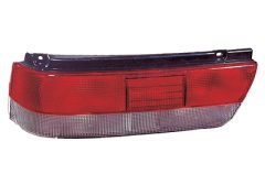 VAN WEZEL 5214931 — Lampă stop