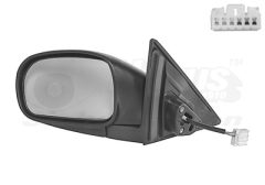 VAN WEZEL 5215805 — Oglindă exterioară