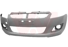 VAN WEZEL 5223574 — Бампер