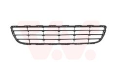 VAN WEZEL 5223590 — Решётка бампера