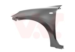 VAN WEZEL 5226655 — Aripă