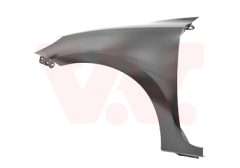VAN WEZEL 5226657 — Aripă
