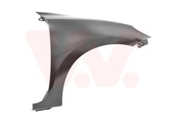 VAN WEZEL 5226658 — Aripă