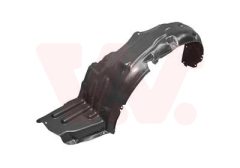 VAN WEZEL 5230433 — Carenaj roată