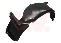 VAN WEZEL 5235433 — Carenaj roată