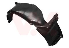 VAN WEZEL 5235434 — Carenaj roată