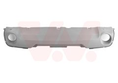 VAN WEZEL 5235500 — Spoiler