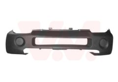 VAN WEZEL 5235574 — Bară de protecție