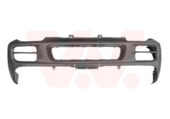 VAN WEZEL 5235577 — Bară de protecție