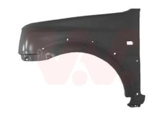 VAN WEZEL 5235655 — Aripă