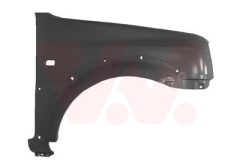 VAN WEZEL 5235656 — Aripă