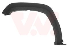 VAN WEZEL 5237521 — Extensie aripă