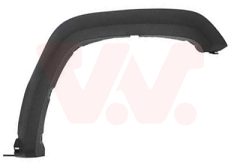 VAN WEZEL 5237522 — Extensie aripă
