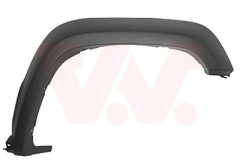VAN WEZEL 5237523 — Extensie aripă