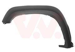 VAN WEZEL 5237524 — Extensie aripă