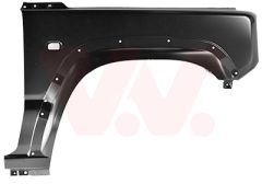 VAN WEZEL 5237656 — Aripă