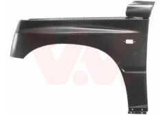 VAN WEZEL 5245657 — Крыло