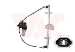 VAN WEZEL 5248261 — Macara geam