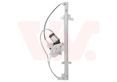 VAN WEZEL 5248263 — Macara geam