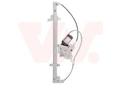 VAN WEZEL 5248264 — Macara geam