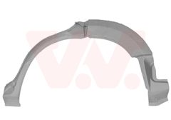 VAN WEZEL 5250147 — Panou lateral caroserie