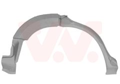 VAN WEZEL 5250148 — Panou lateral caroserie