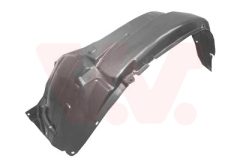 VAN WEZEL 5250433 — Carenaj roată