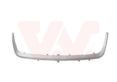 VAN WEZEL 5250519 — Молдинг решётки радиатора