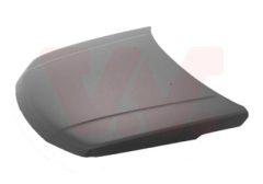 VAN WEZEL 5250660 — Capotă