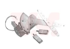 VAN WEZEL 5263261 — Macara geam