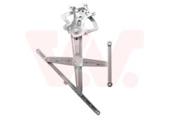VAN WEZEL 5263265 — Macara geam